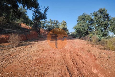 Terra a Castro Marim, Faro, Castro Marim - € 45.000 | Ref: SU-CS-TR-93897 - foto 5