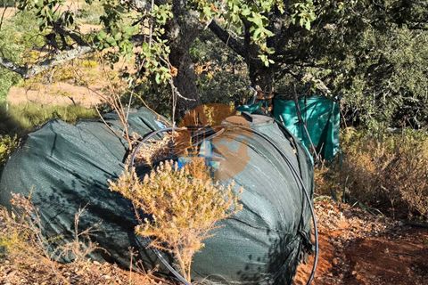 Terra a Castro Marim, Faro, Castro Marim - € 45.000 | Ref: SU-CS-TR-93897 - foto 8