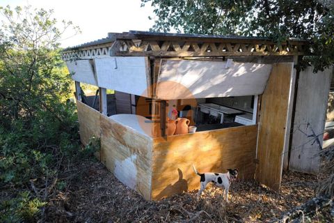 Terra a Castro Marim, Faro, Castro Marim - € 45.000 | Ref: SU-CS-TR-93897 - foto 9