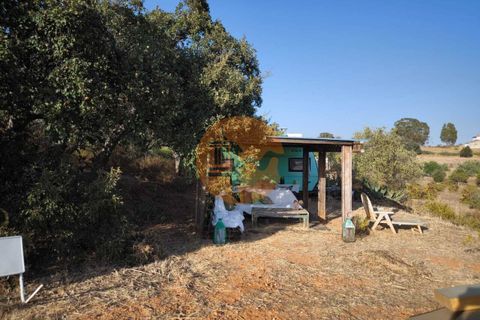 Terra a Castro Marim, Faro, Castro Marim - € 45.000 | Ref: SU-CS-TR-93897 - foto 11