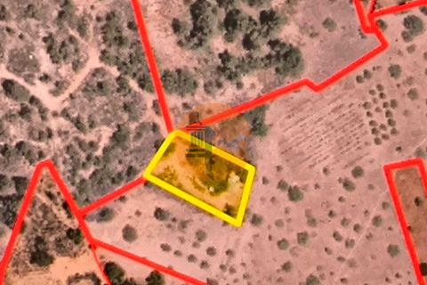 Terra a Castro Marim, Faro, Castro Marim - € 45.000 | Ref: SU-CS-TR-93897 - foto 12