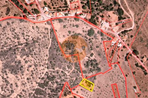 Terra a Castro Marim, Faro, Castro Marim - € 45.000 | Ref: SU-CS-TR-93897 - foto 21