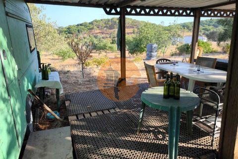 Terra a Castro Marim, Faro, Castro Marim - € 45.000 | Ref: SU-CS-TR-93897 - foto 25