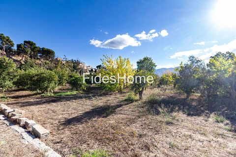 Helårsgrund i Lecrin, Granada - foto 3