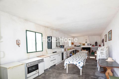 Helårsgrund i Lecrin, Granada - foto 5
