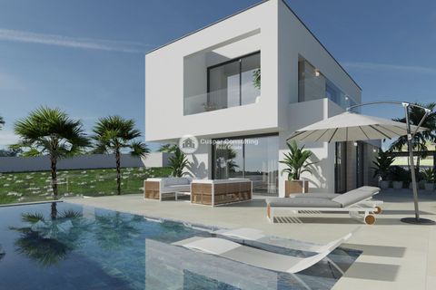 Villa i Rojales, Alicante, Rojales - € 899.900 | Ref: 1648 - foto 35