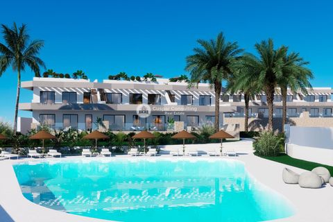 Penthouse i Finestrat, Alicante, Finestrat - € 432.400 | Ref: 1393 - foto 15