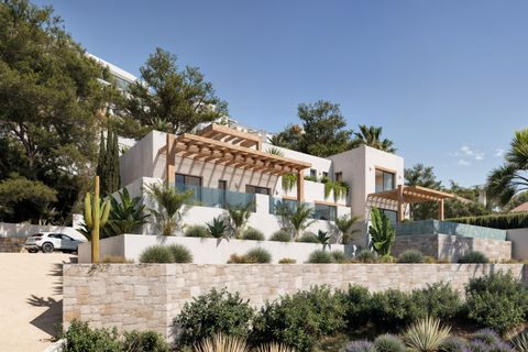 Villa i Benissa, Alicante, Benissa - € 2.995.000 | Ref: SLV15-8871R - foto 2