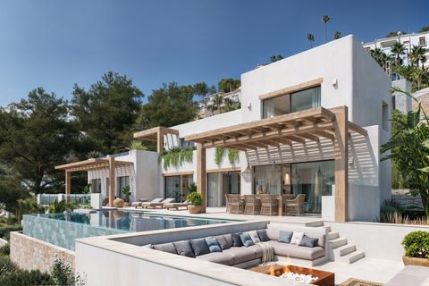 Villa i Benissa, Alicante, Benissa - € 2.995.000 | Ref: SLV15-8871R - foto 3