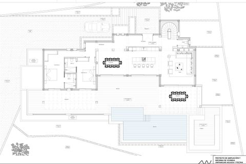 Villa i Benissa, Alicante, Benissa - € 2.995.000 | Ref: SLV15-8871R - foto 22