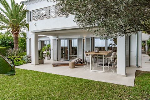 Villa Costa D'en Blanes, Mallorca - foto 1
