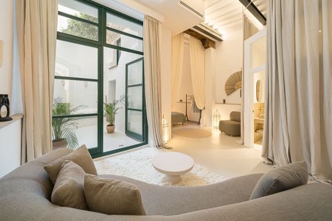 Lägenhet i Palma De Mallorca, Mallorca - foto 1