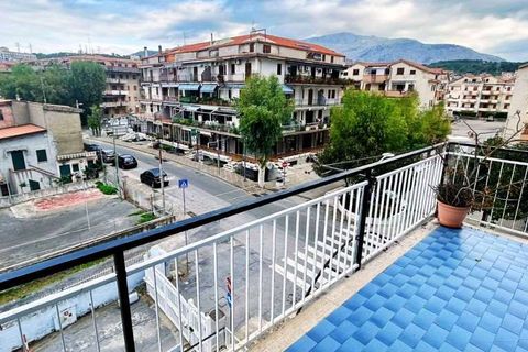 Lejlighed i Scalea, Cosenza, Scalea - € 115.000 | Ref: 1378 - foto 1