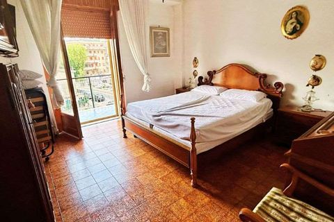 Lejlighed i Scalea, Cosenza, Scalea - € 115.000 | Ref: 1378 - foto 8