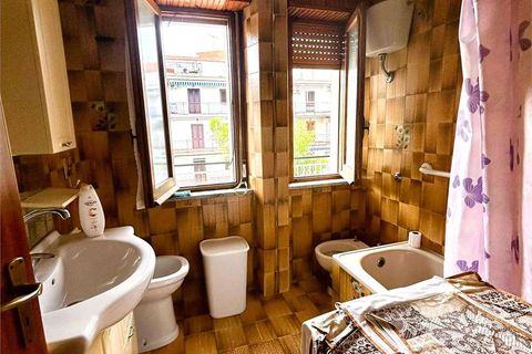 Lejlighed i Scalea, Cosenza, Scalea - € 115.000 | Ref: 1378 - foto 12