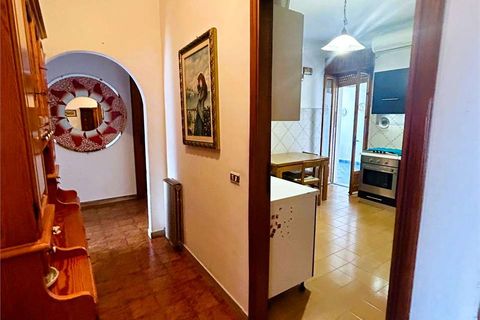 Lejlighed i Scalea, Cosenza, Scalea - € 115.000 | Ref: 1378 - foto 13