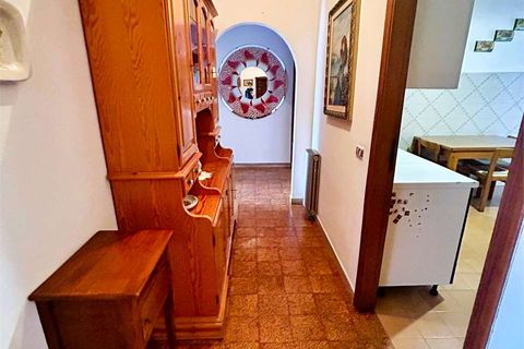Lejlighed i Scalea, Cosenza, Scalea - € 115.000 | Ref: 1378 - foto 14