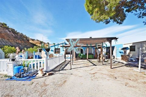 Landejendom i Las Moreras, Murcia, Las Moreras - € 175.000 | Ref: LASMORERAS1/10254 - foto 1