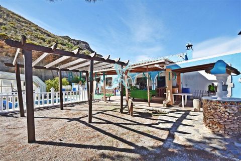 Landejendom i Las Moreras, Murcia, Las Moreras - € 175.000 | Ref: LASMORERAS1/10254 - foto 2