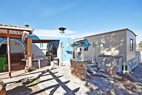 Landejendom i Las Moreras, Murcia, Las Moreras - € 175.000 | Ref: LASMORERAS1/10254 - foto 3