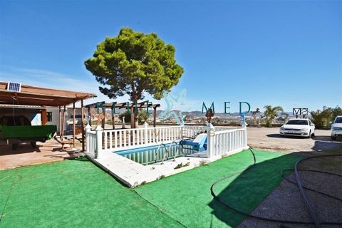 Landejendom i Las Moreras, Murcia, Las Moreras - € 175.000 | Ref: LASMORERAS1/10254 - foto 4