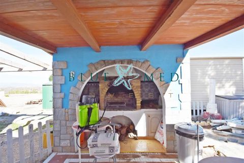 Landejendom i Las Moreras, Murcia, Las Moreras - € 175.000 | Ref: LASMORERAS1/10254 - foto 5