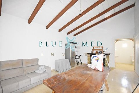 Landejendom i Las Moreras, Murcia, Las Moreras - € 175.000 | Ref: LASMORERAS1/10254 - foto 7