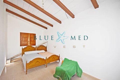Landejendom i Las Moreras, Murcia, Las Moreras - € 175.000 | Ref: LASMORERAS1/10254 - foto 8