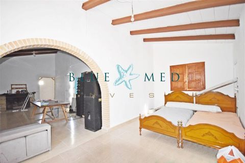Landejendom i Las Moreras, Murcia, Las Moreras - € 175.000 | Ref: LASMORERAS1/10254 - foto 9