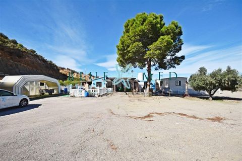Landejendom i Las Moreras, Murcia, Las Moreras - € 175.000 | Ref: LASMORERAS1/10254 - foto 12