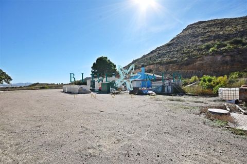 Landejendom i Las Moreras, Murcia, Las Moreras - € 175.000 | Ref: LASMORERAS1/10254 - foto 13
