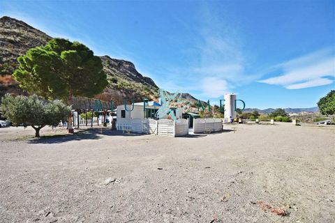 Landejendom i Las Moreras, Murcia, Las Moreras - € 175.000 | Ref: LASMORERAS1/10254 - foto 14