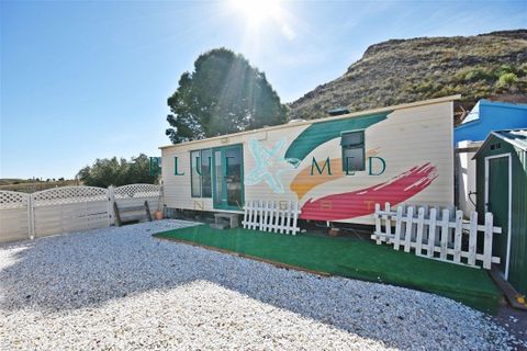 Landejendom i Las Moreras, Murcia, Las Moreras - € 175.000 | Ref: LASMORERAS1/10254 - foto 15