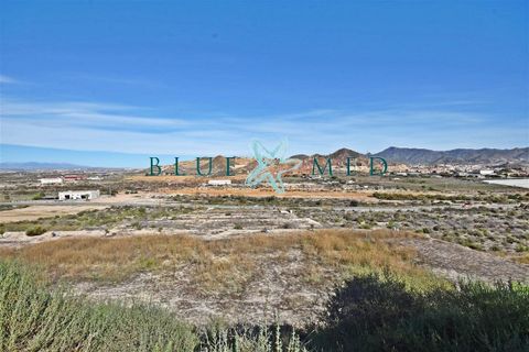 Landejendom i Las Moreras, Murcia, Las Moreras - € 175.000 | Ref: LASMORERAS1/10254 - foto 25