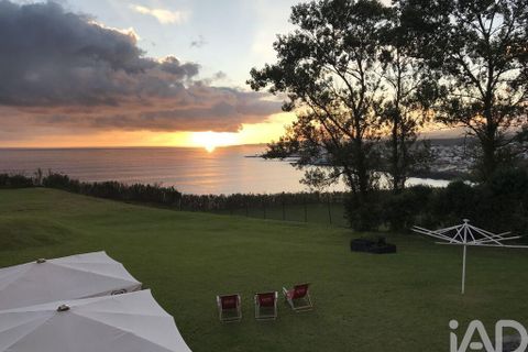 Byhus i Lagoa, Sao Miguel, Lagoa - € 2.000.000 | Ref: 128851 - foto 24