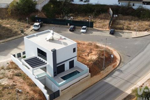 Byhus i Portimao, Faro, Portimao - € 900.000 | Ref: 151736 - foto 1