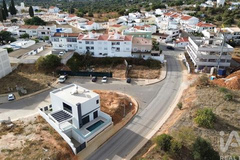 Byhus i Portimao, Faro, Portimao - € 900.000 | Ref: 151736 - foto 10
