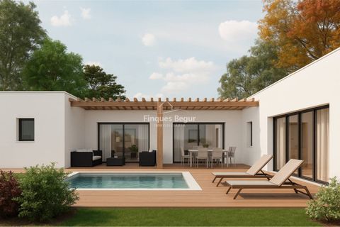 Villa i Calonge, Gerona, Calonge - € 900.000 | Ref: 2511 - foto 1
