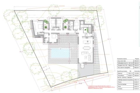 Villa i Calonge, Gerona, Calonge - € 900.000 | Ref: 2511 - foto 10