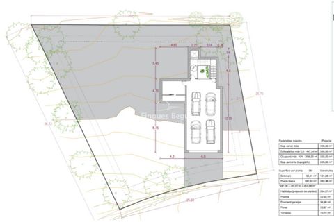 Villa i Calonge, Gerona, Calonge - € 900.000 | Ref: 2511 - foto 11