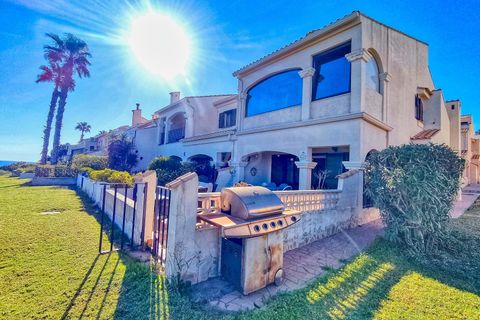 Rækkehus i Alicante, Alicante, Alicante - € 550.000 | Ref: 581286 - foto 8