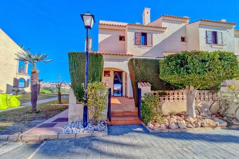 Rækkehus i Alicante, Alicante, Alicante - € 550.000 | Ref: 581286 - foto 10