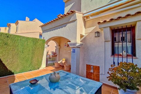 Rækkehus i Alicante, Alicante, Alicante - € 550.000 | Ref: 581286 - foto 11