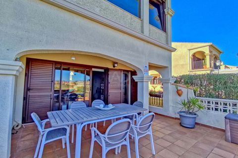 Rækkehus i Alicante, Alicante, Alicante - € 550.000 | Ref: 581286 - foto 15