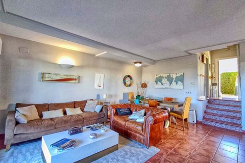 Rækkehus i Alicante, Alicante, Alicante - € 550.000 | Ref: 581286 - foto 19