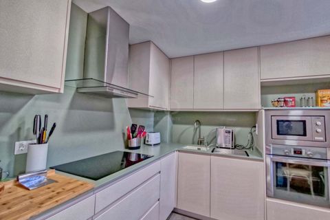 Rækkehus i Alicante, Alicante, Alicante - € 550.000 | Ref: 581286 - foto 21