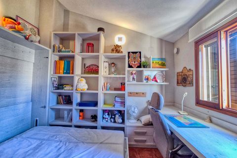 Rækkehus i Alicante, Alicante, Alicante - € 550.000 | Ref: 581286 - foto 34