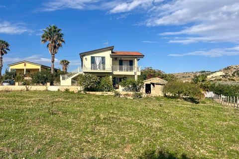 Villa Palma di Montechiaro, Agrigento, Palma di Montechiaro - € 195.000 | Ref: Casa Brigitte - Palma di M. - photo 1
