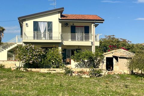 Villa Palma di Montechiaro, Agrigento, Palma di Montechiaro - € 195.000 | Ref: Casa Brigitte - Palma di M. - photo 2