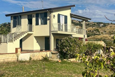 Villa Palma di Montechiaro, Agrigento, Palma di Montechiaro - € 195.000 | Ref: Casa Brigitte - Palma di M. - photo 3
